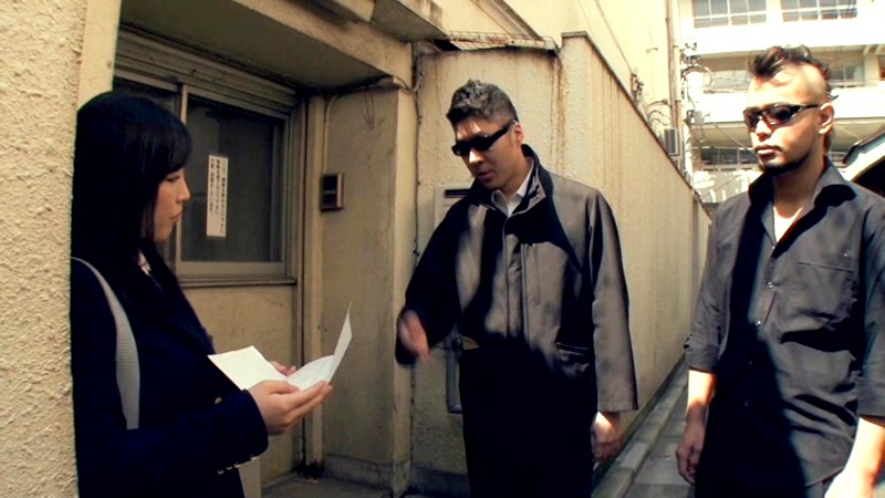 DXHK-007 第 1 部分 - 30 分钟