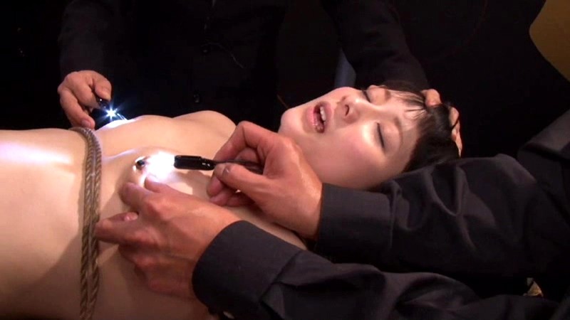 DXKA-001 Bagian 5 - 58 minit