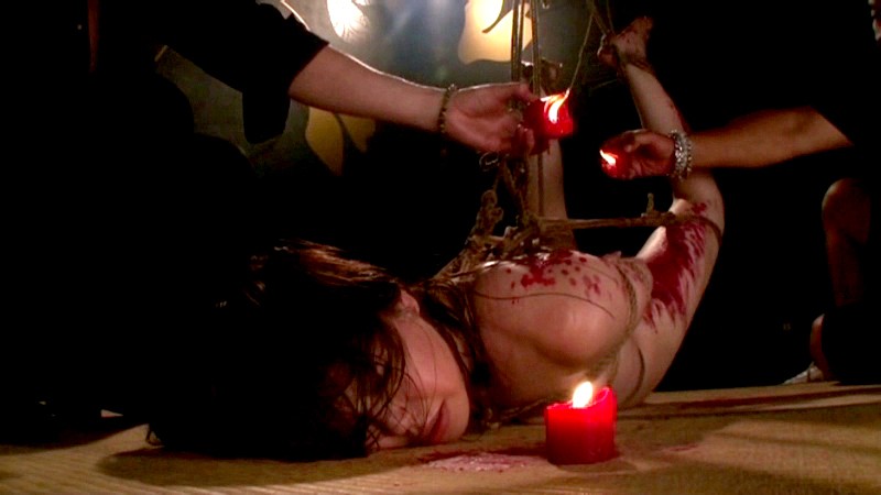 DXKY-001 Part 20 - 144 minutes