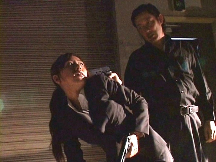 DXMG-001 第 1 部分 - 30 分钟