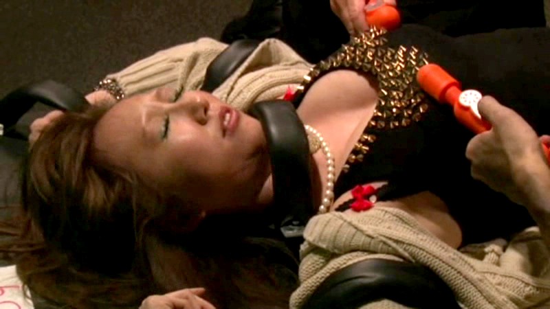 DXNJ-009 Bagian 3 - 42 minit