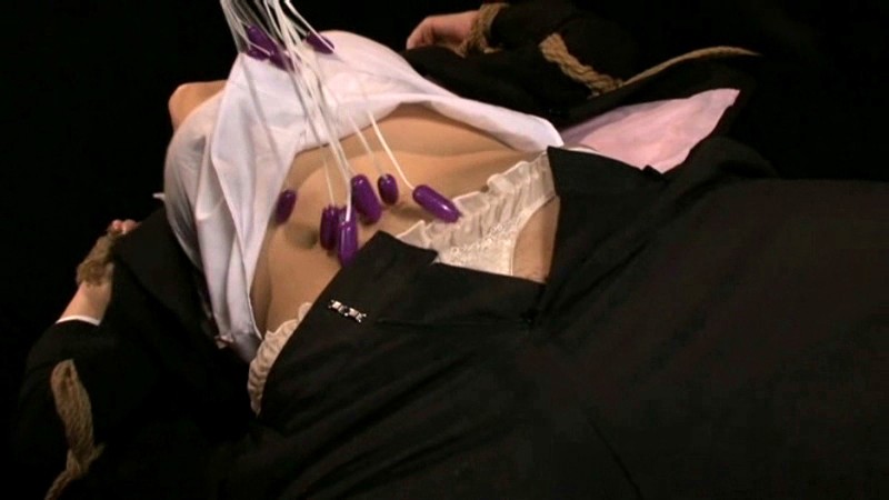 DXSH-001 Bagian 3 - 42 minit