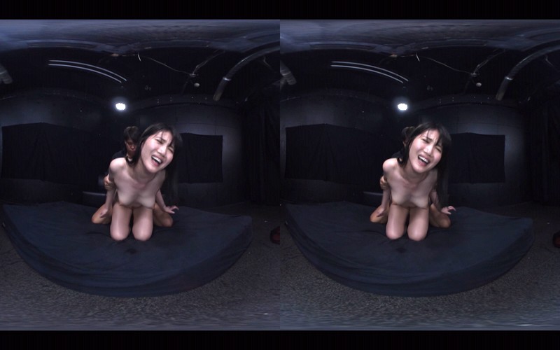 KPVR-002 Part 17 - 94 minutes