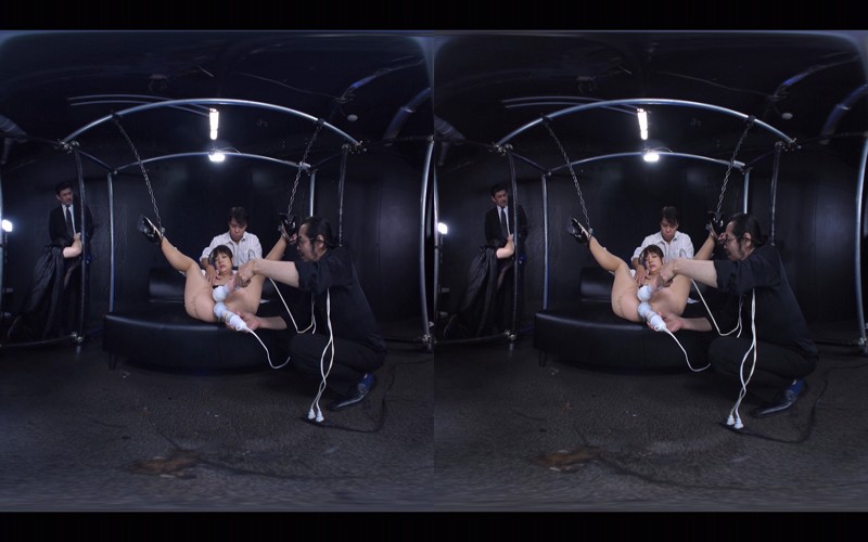 KPVR-0003 第 3 部分 - 36 分钟