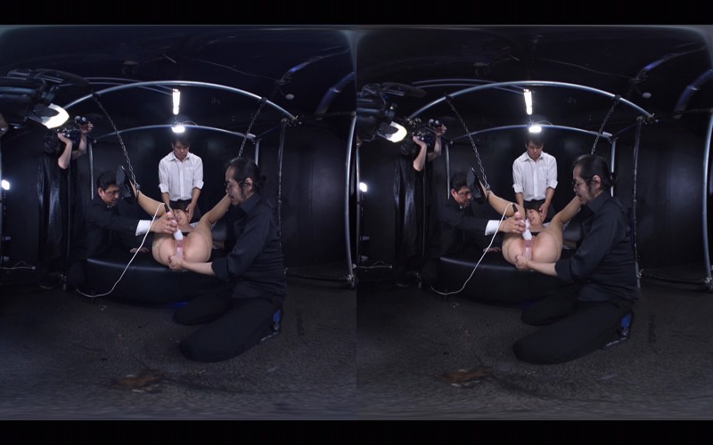 KPVR-0003 第 5 部分 - 42 分钟