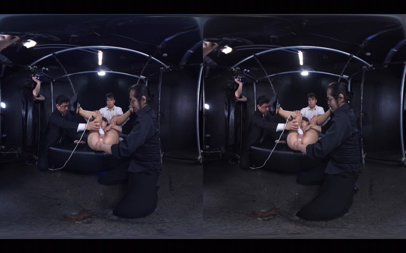 KPVR-0003 第 8 部分 - 51 分钟