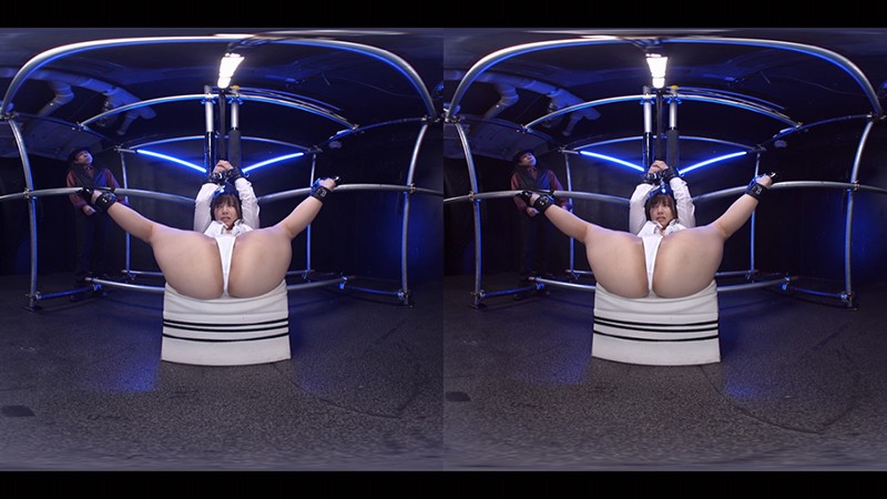 KPVR-005 第 1 部分 - 30 分钟