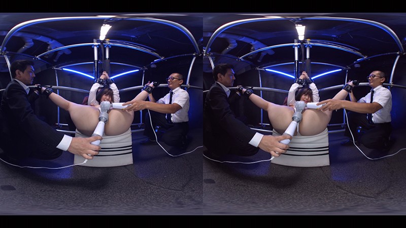 KPVR-005 第 2 部分 - 33 分钟