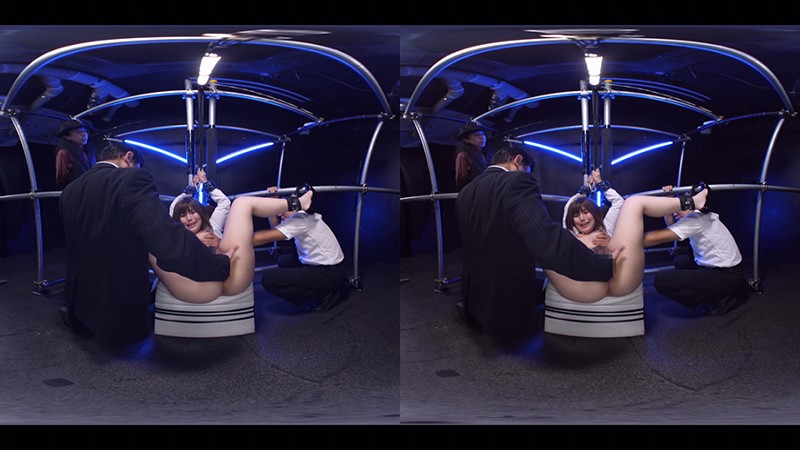 KPVR-005 第 3 部分 - 36 分钟