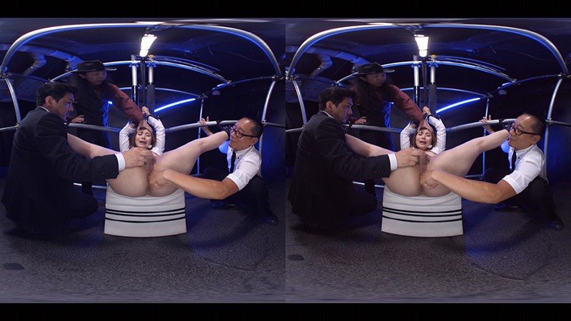 KPVR-005 第 4 部分 - 39 分钟