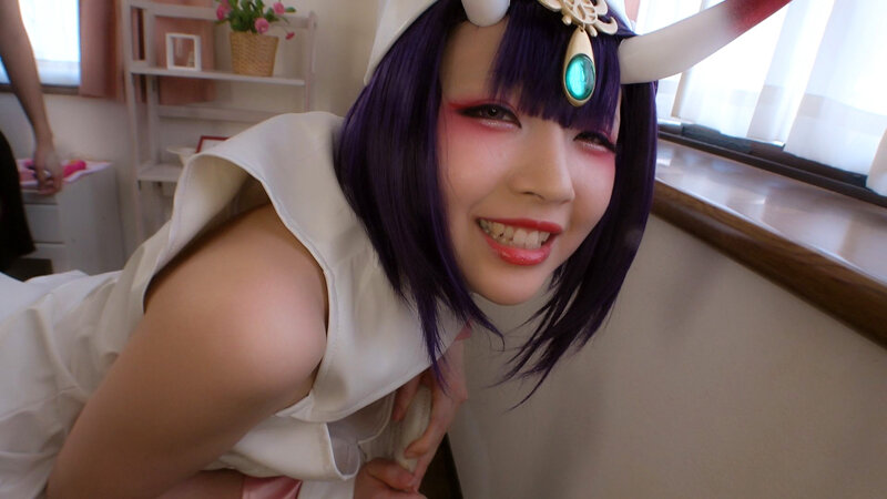 DJN-009 Part 12 - 107 minutes