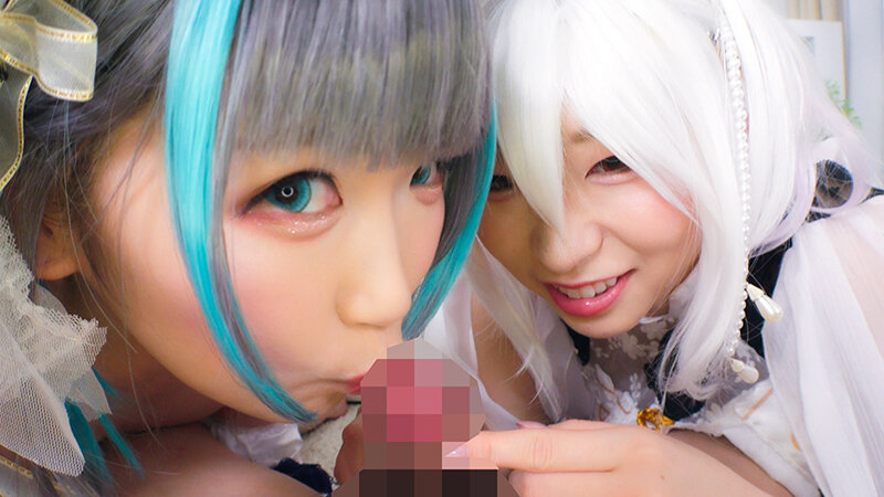 DJN-015 パート 8 - 72 分