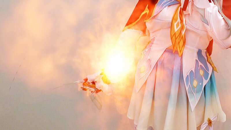 DJN-022 パート 6 - 90 分