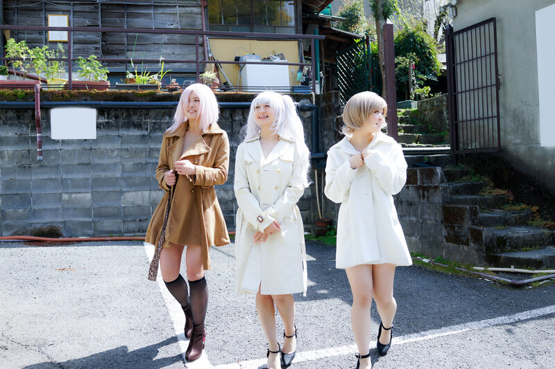 DJN-023 第 1 部分 - 30 分钟