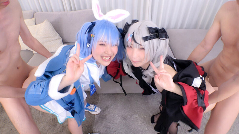 DJN-027 Part 10 - 75 minutes