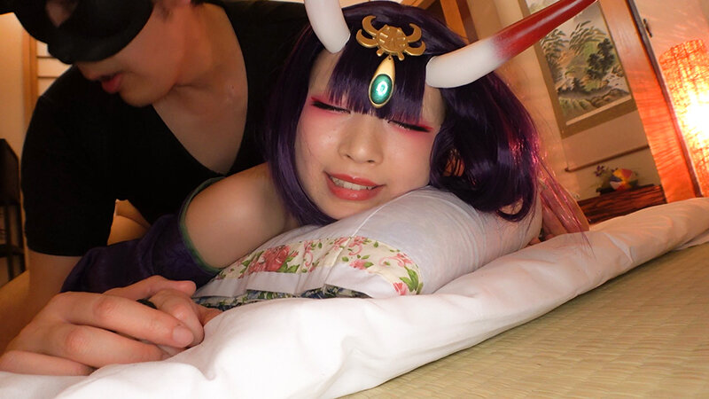 体長146.2cmクソ雑魚メスガキ美少女レイヤー大量潮吹き生中出し撮影会 画像19