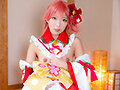 オフパコ常連ド淫乱メスガキ美少女レイヤー達の絶頂アクメキメ込む人気Vtuber併せ2.5次元セックス撮影会!! 15枚目