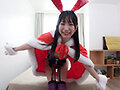 140センチ台ミニマムパイパン美少女レイヤー ド変態本性晒すエンドレスガチイキ絶頂3P連続中出しセックス - 3