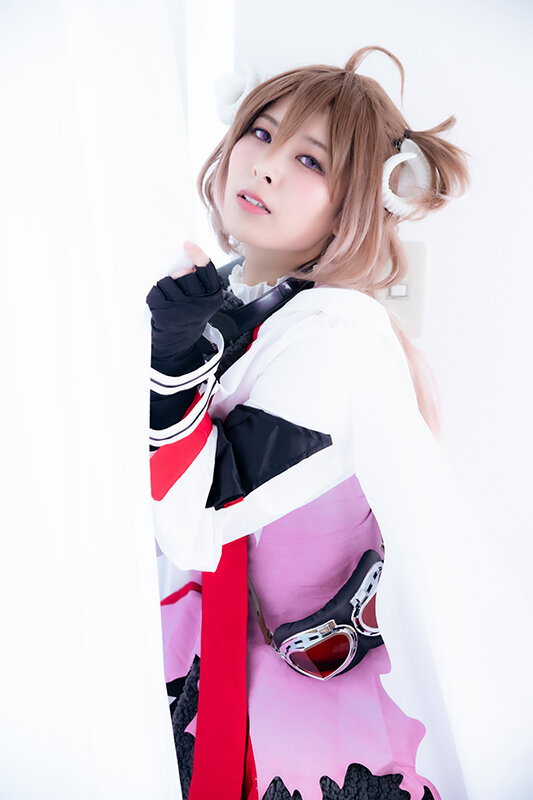 積極的オフパコ勢の147cm低身長美少女コスプレイヤー大量イキ潮連発で子宮口を開けてヨガる生ハメぶっかけおせっせ記録!!【2キャラ収録】 1枚目