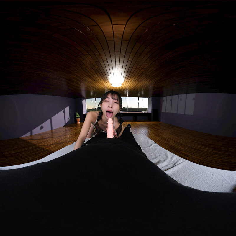 HRAV-007 Part 13 - 54 minutes