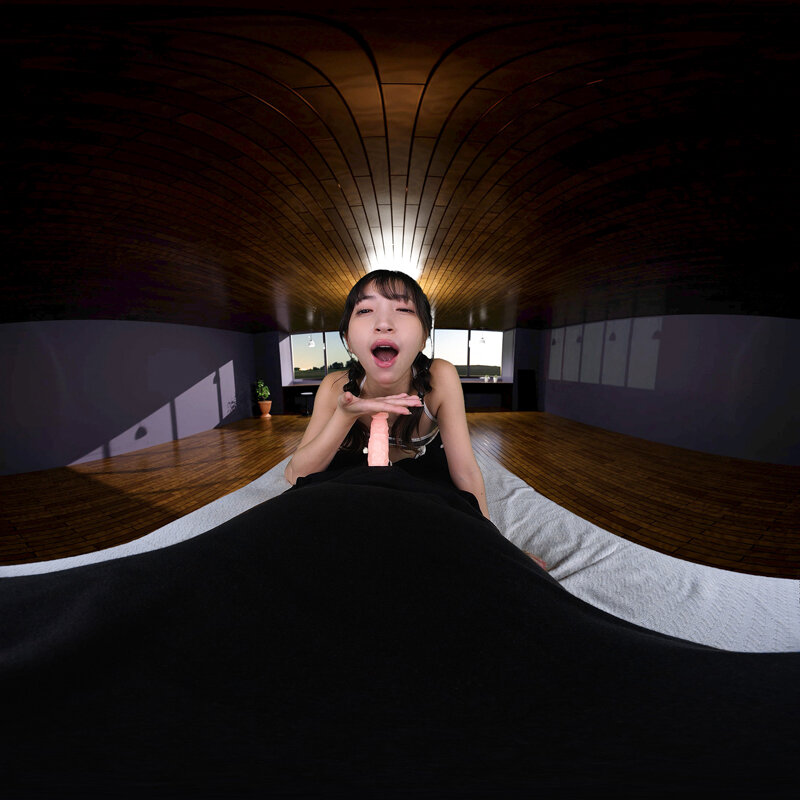 HRAV-007 Part 14 - 56 minutes