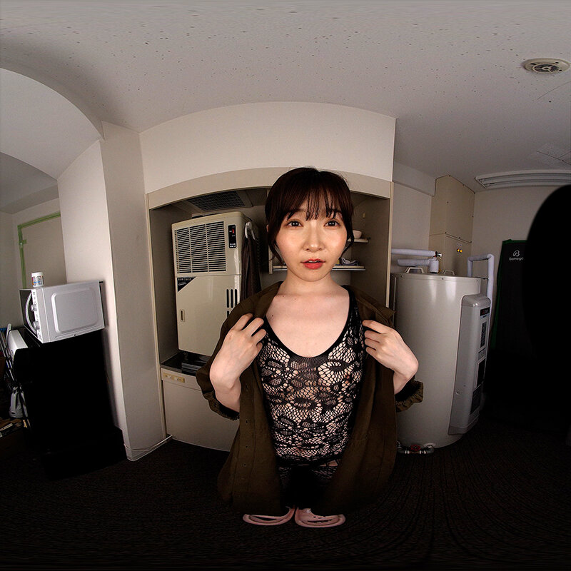 HRAV-020 第 15 部分 - 58 分钟