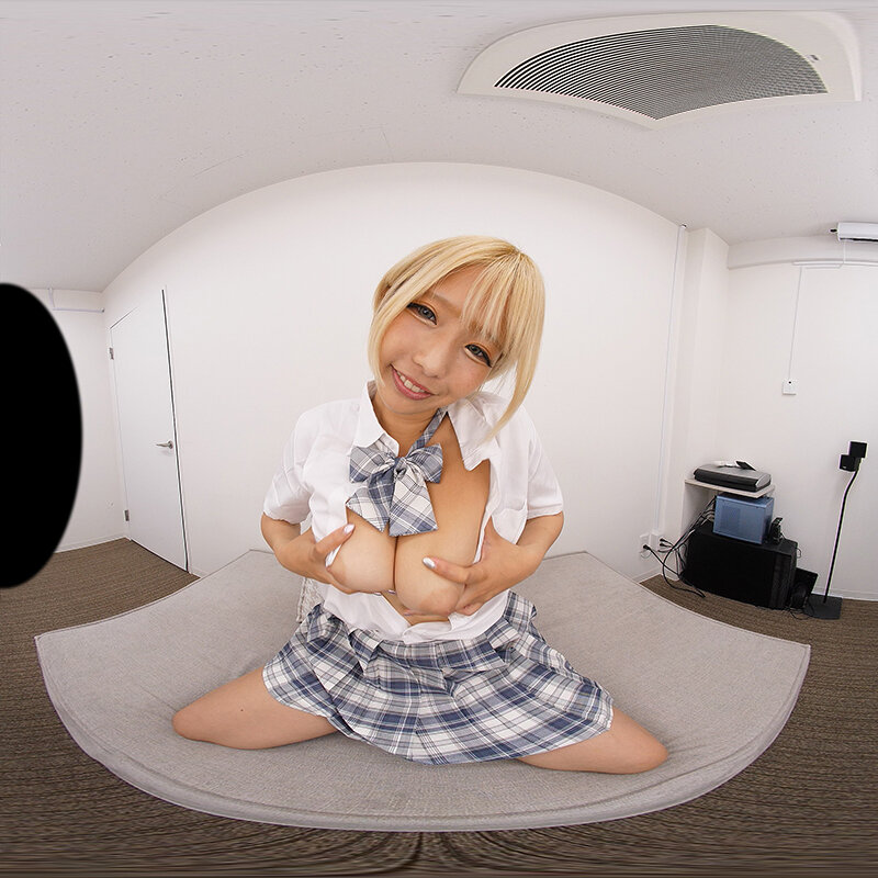 HRAV-023 Bagian 11 - 50 minit