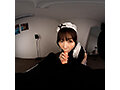 【VR】ハンラシンTHE BEST VR 極舐め！超接寫絶頂フェラチオVR！-18