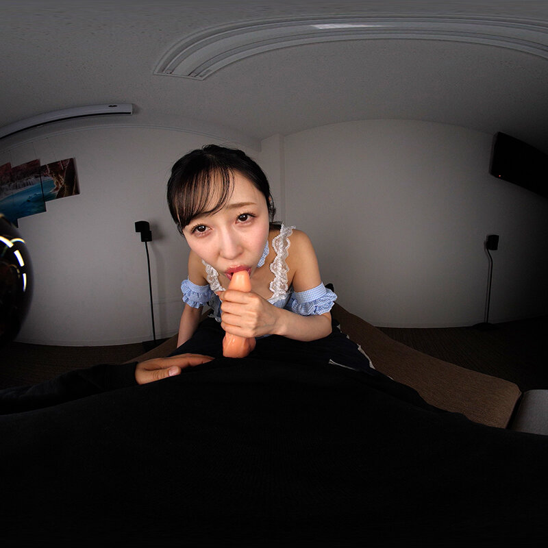 HRAV-034 Bagian 15 - 58 minit