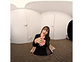 【VR】一条みお 猛接近限界着エロVR 何度も焦らされ何度もイカされる。最上級の言葉攻め完全オナ指示 画像14