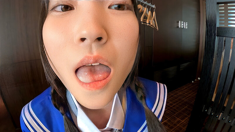 SAKA-009 パート 5 - 46 分