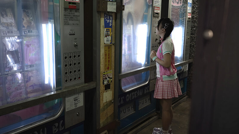 SAKA-029 Part 3 - 32 minutes