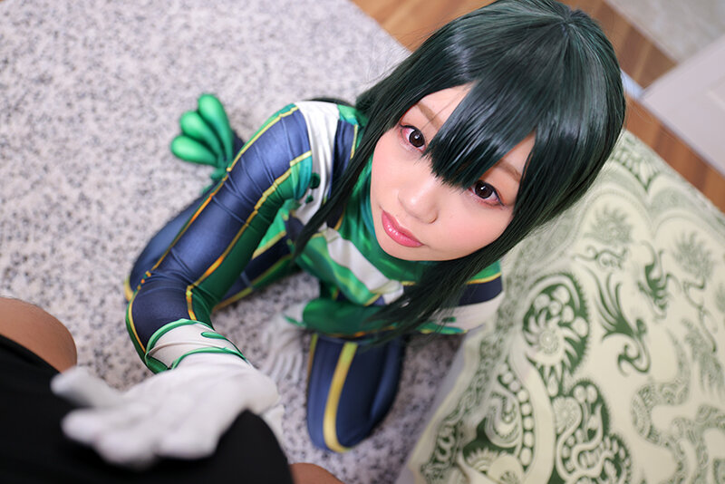 CIAO-007 パート 1 - 30 分