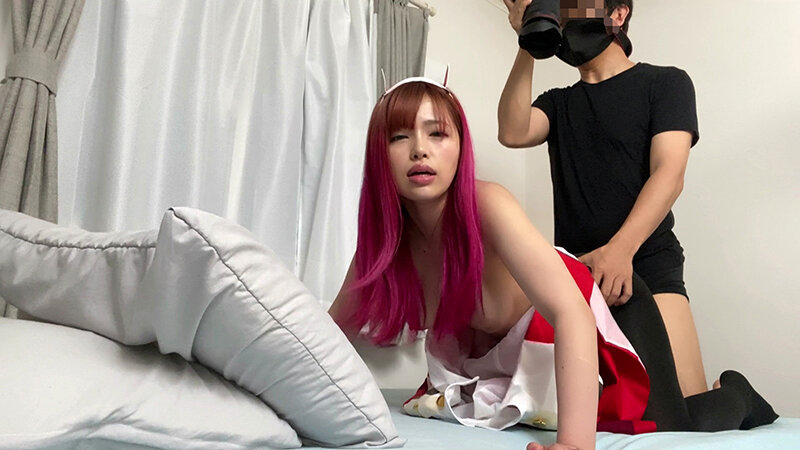 CIAO-009 Bagian 8 - 58 minit