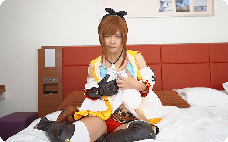 CIAO-022 Part 4 - 45 minutes