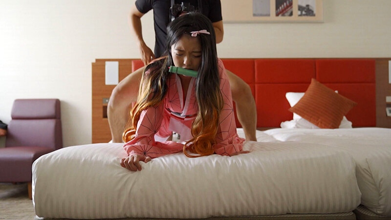 CIAO-029 Bagian 9 - 70 minit