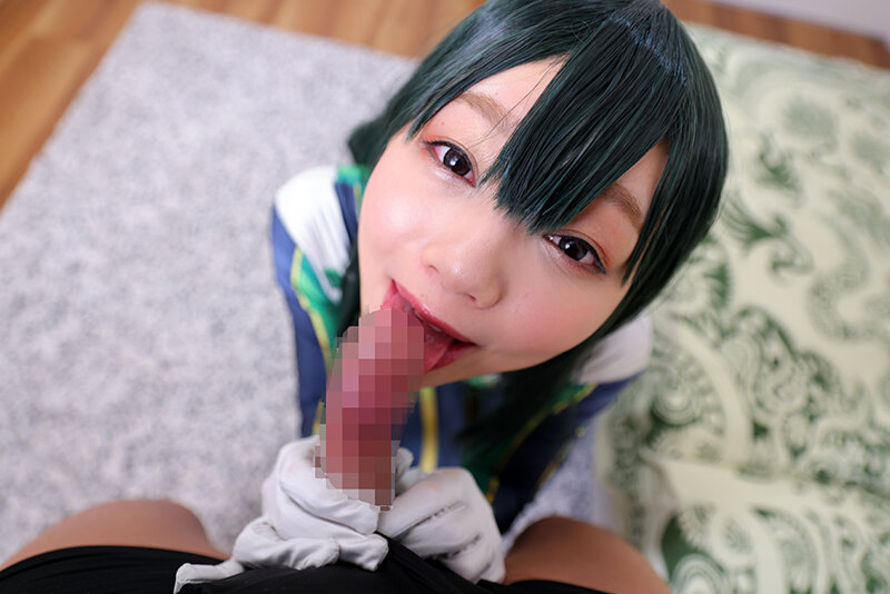 FUSA-002 Part 10 - 93 minutes