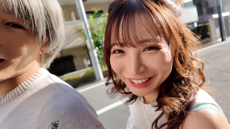 ノーカット一本勝負!演技なし!台本なし!『ARINOMAMA』東雲怜弥×小那海あや 画像4