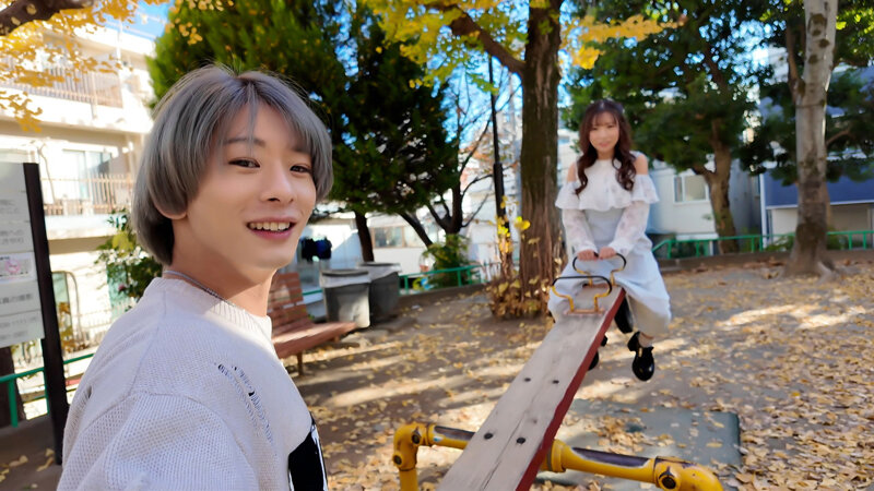 ECBM-011 パート 5 - 58 分