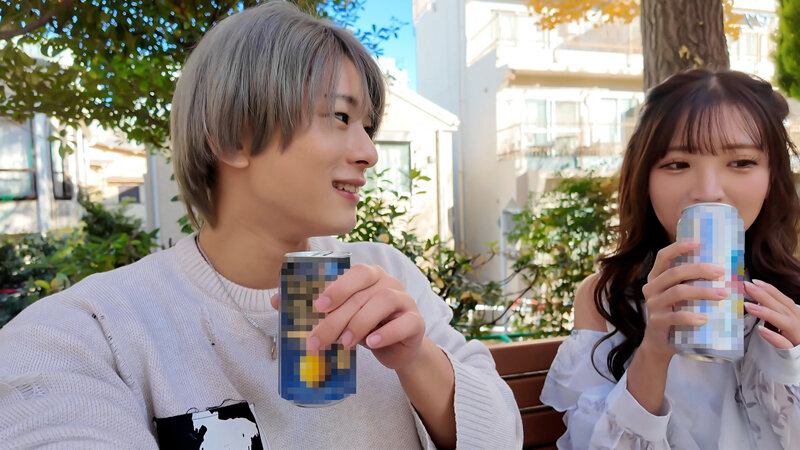 ノーカット一本勝負!演技なし!台本なし!『ARINOMAMA』東雲怜弥×小那海あや 画像6