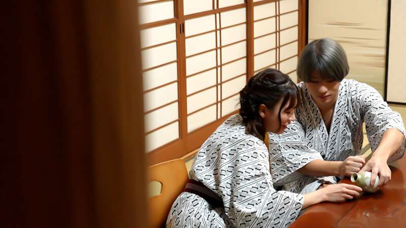 ECBM-012 パート 1 - 30 分