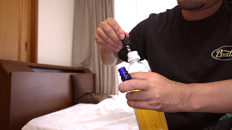VPPBY-018 第 3 部分 - 34 分钟