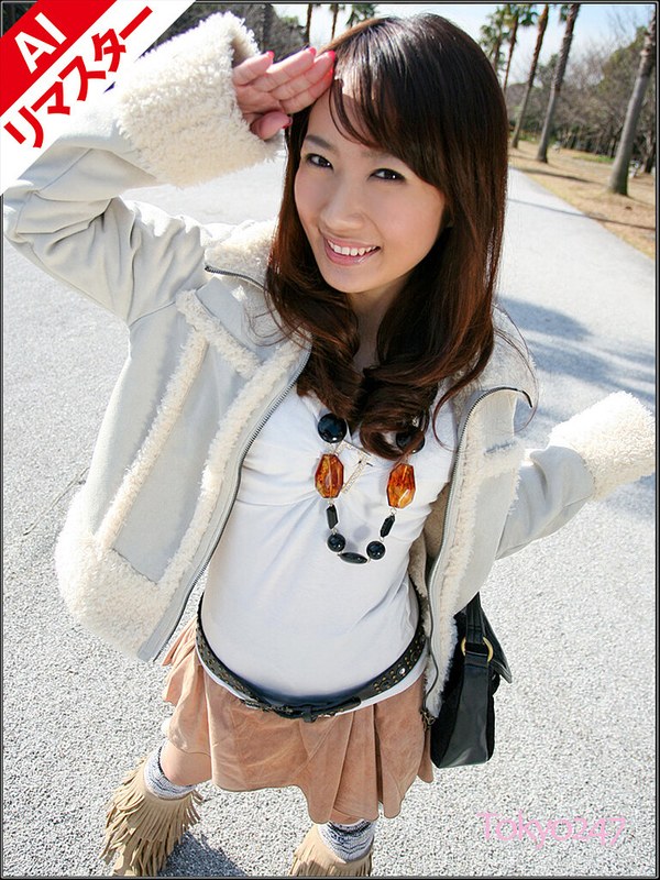 【AIリマスター版】真面目そうな書店バイトちゃんが大人の玩具でイジメられちゃう