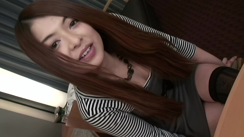 【AIリマスター版】24歳フリーター娘のスケベな腰使い 画像1