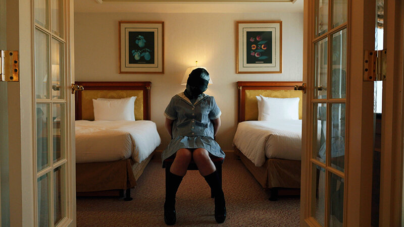 MSQD-001 Bagian 3 - 42 minit