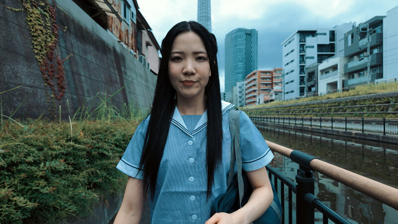 MSQD-002 パート 1 - 30 分