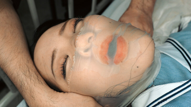 MSQD-002 パート 13 - 102 分