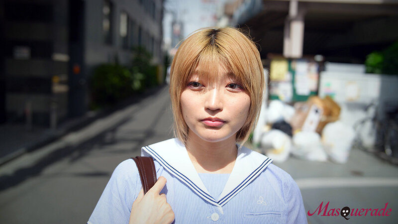 口淫授業 安堂はるの サンプル