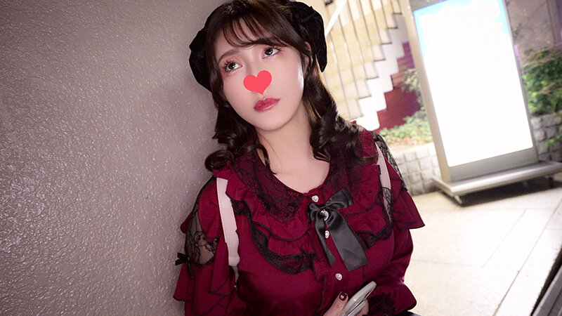 h_1780gtykj00015 カンナ トー横界隈援交女子