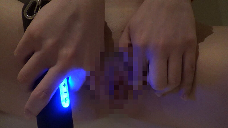 TKFC-006 パート 9 - 38 分